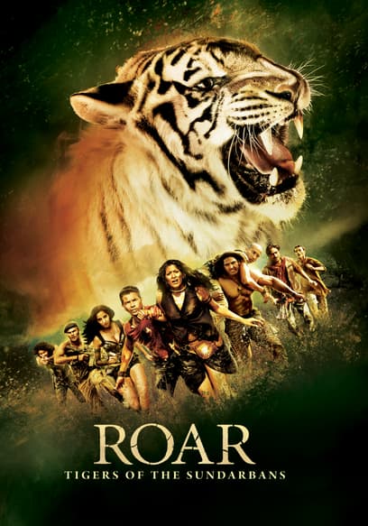 Roar: Tigers of the Sundarbans