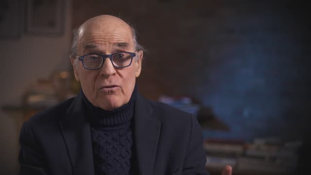 S14:E01 - Return to Antarctica