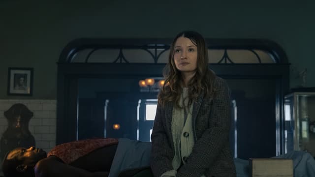 S03:E05 - Sister Rising