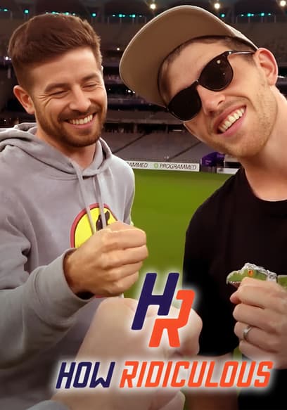 S01:E04 - IMPOSSIBLE? 100,000 Paper Sheets Drop vs. Paper Shredder