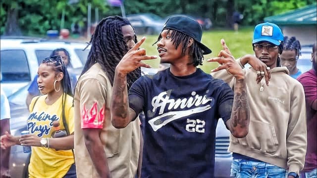S01:E11 - DeeBlock Hood Vlog