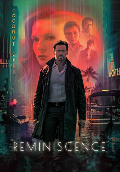 Reminiscence poster