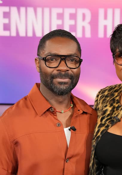 S05:E23 - David Oyelowo,  Claressa Shields poster