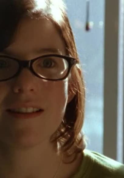 S04:E06 - The Dorm/The Child Artist/The Weathermen/Sit-Down Comic/Room 245 poster