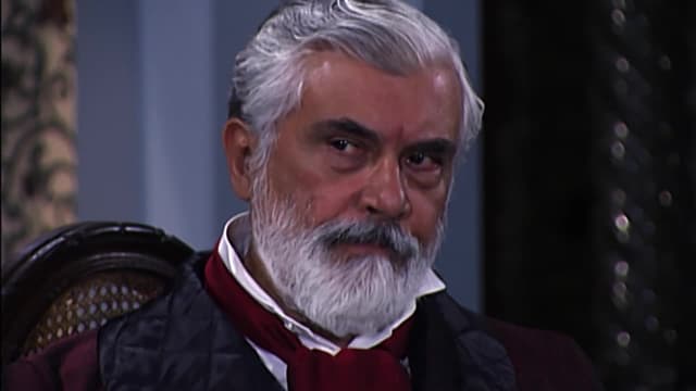 S01:E81 - Mano concedida