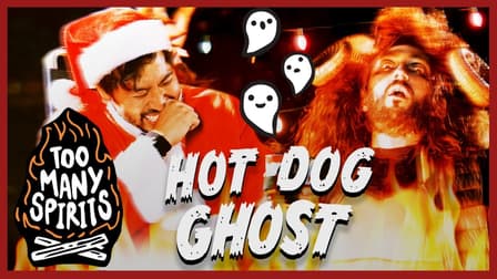 S02:E04 - Hot Dog Ghost