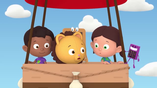 S03:E25 - Use Water Wisely