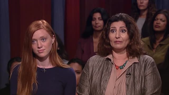 S01:E14 - Episode 1-017A & 1-017B