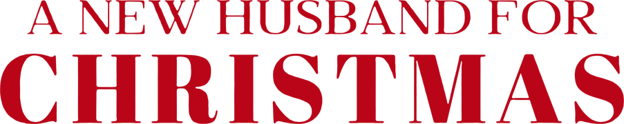 A New Husband for Christmas