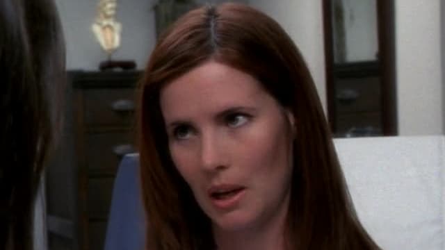 S04:E410 - Speculum for a Heavyweight