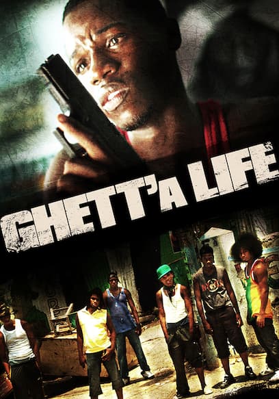 Ghett'a Life