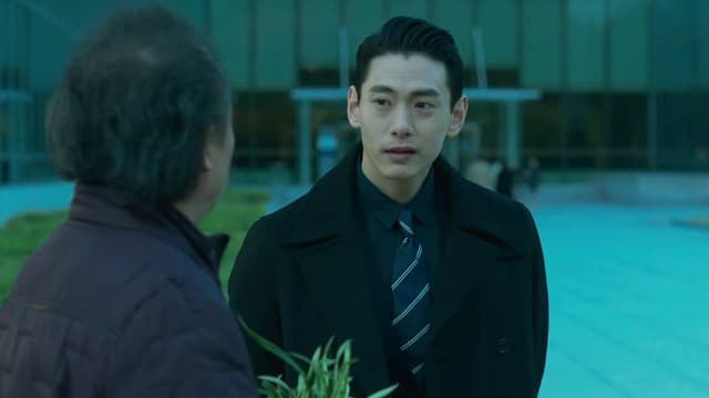 T01:C09 - S01:E09 - Episode 9