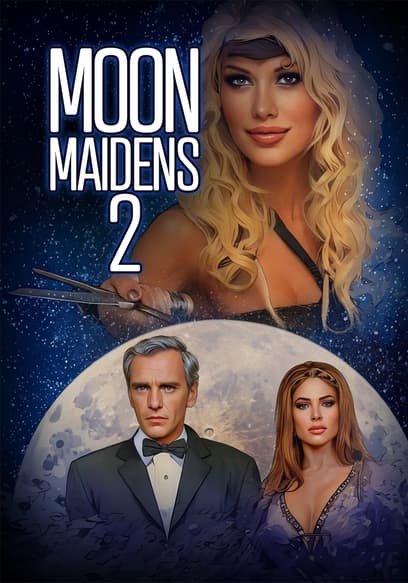 Moon Maidens 2