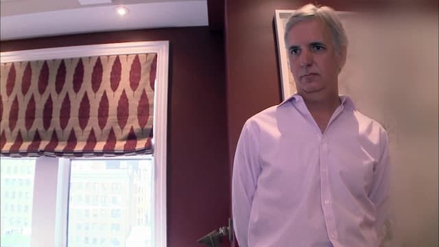 S02:E12 - 5th Avenue Duplex (Pt. 2)