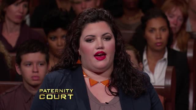 S01:E16 - Ching-Long vs. Myers-Audiss