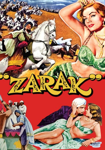 Zarak