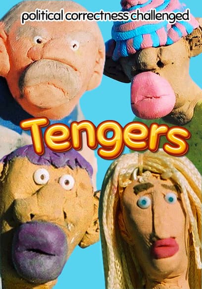 Tengers