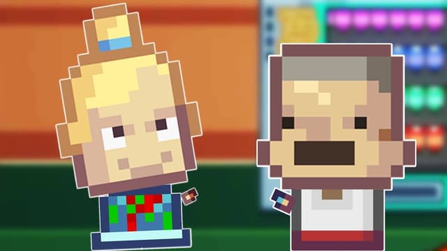 S06:E23 - The Dark Secret