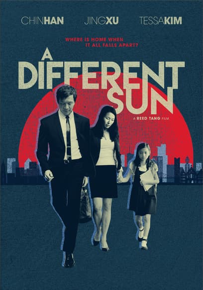 A Different Sun