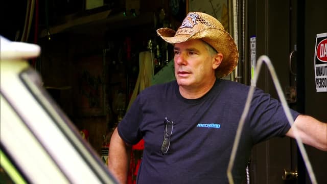 S02:E03 - Sonoma Mr. Nice Guy