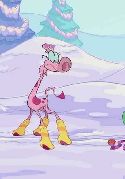 S02:E26 - Santa Lost His Sleigh poster