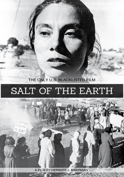 Salt of the Earth