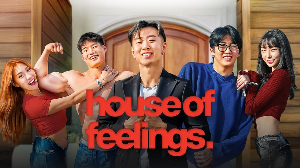 Watch House of Feelings Streaming Online | Tubi Free TV