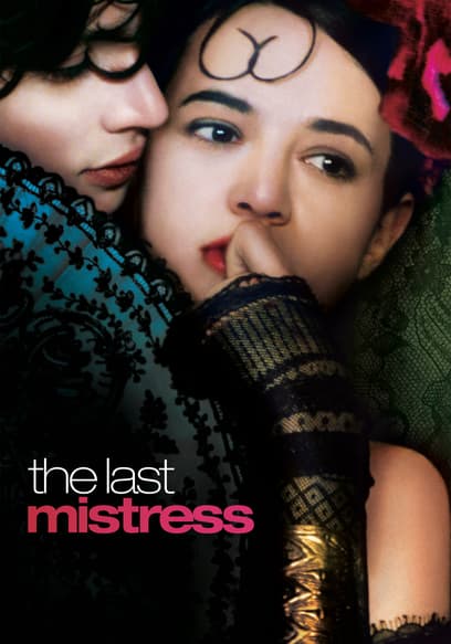 The Last Mistress