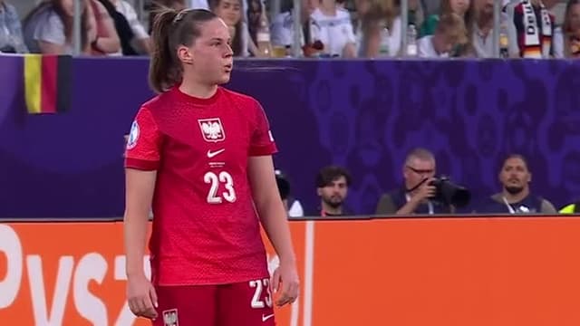 S2025:E06 - MD1: Germany vs Poland