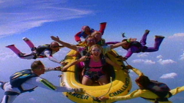 S01:E03 - Extreme Festivals