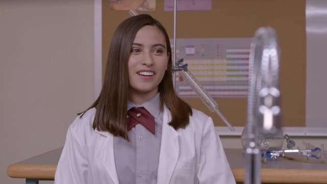 S01:E13 - Episodio 13