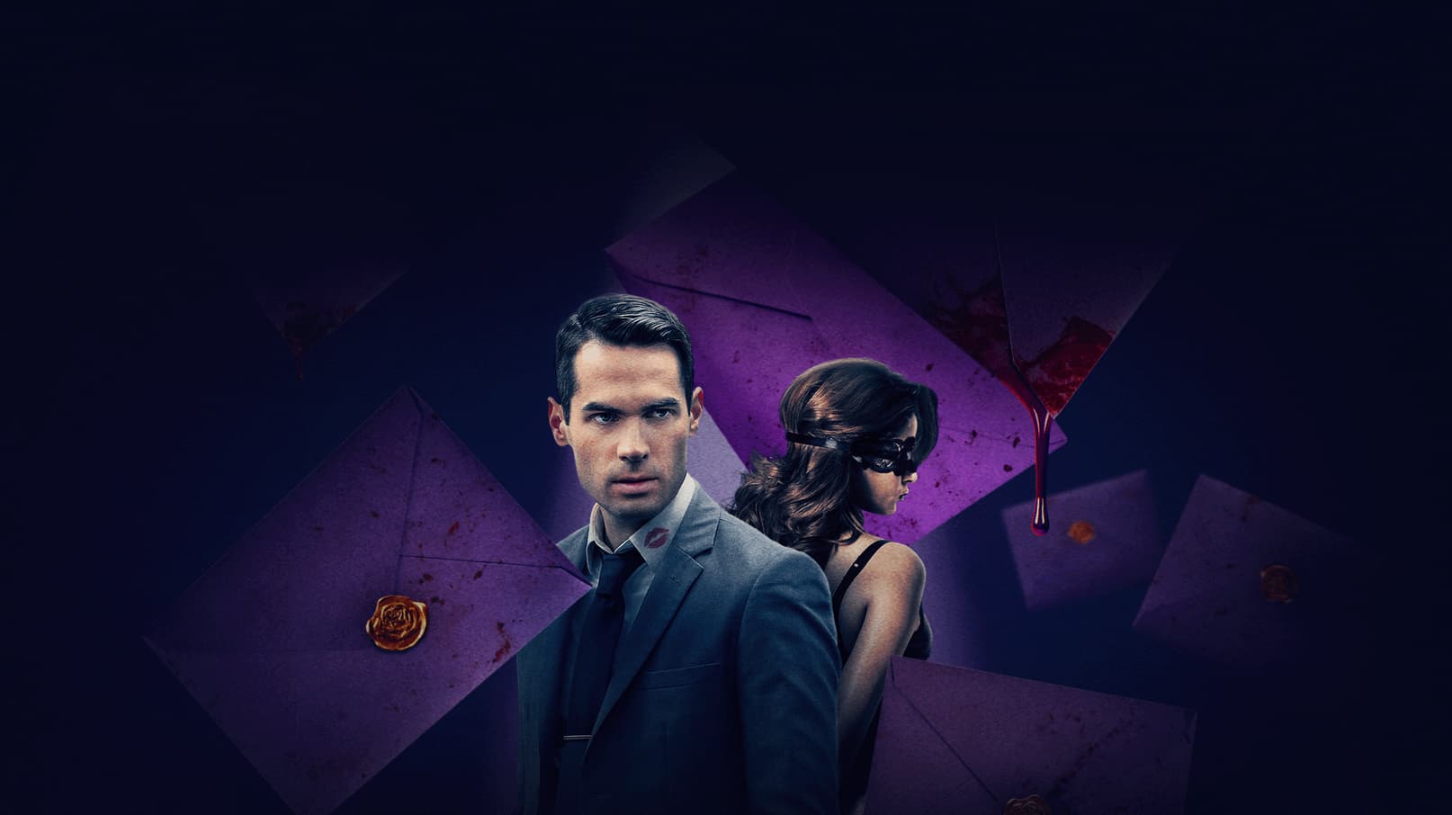 poster background