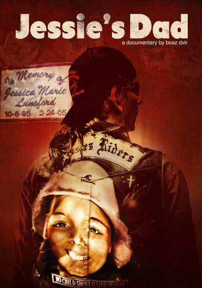 Jessie's Dad poster