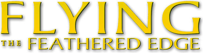 Flying the Feathered Edge: The Bob Hoover Project
