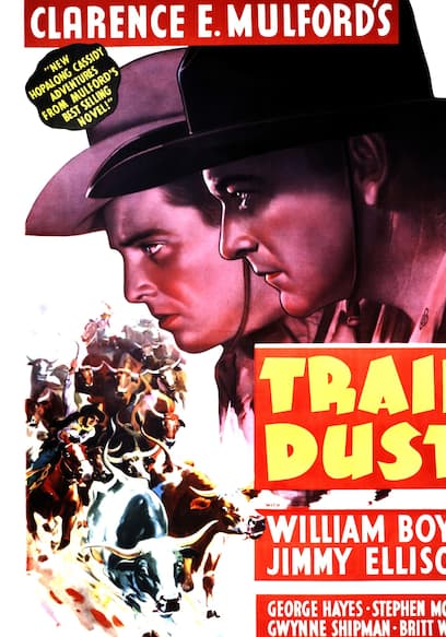 Trail Dust
