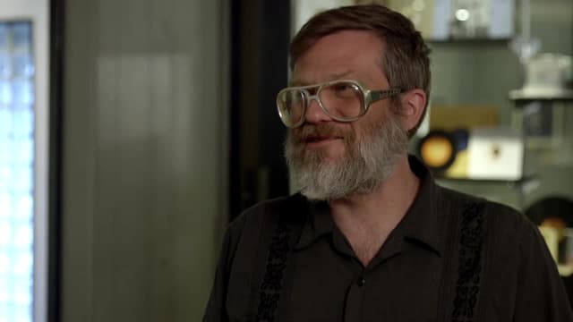 S02:E04 - The Scene