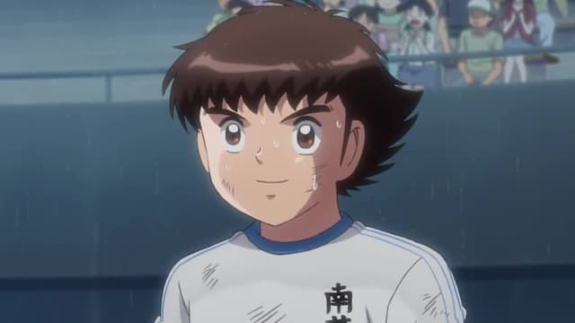 S01:E22 - Tiempo Extra