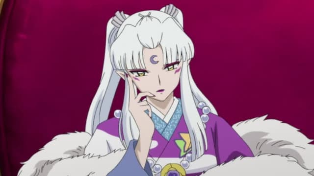 S01:E09 - Sesshomaru in the Underworld