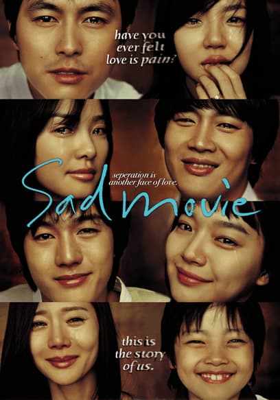 Sad Movie