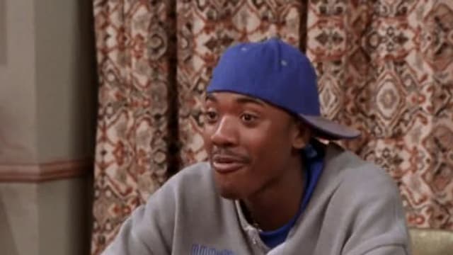 S06:E12 - All Grown Up