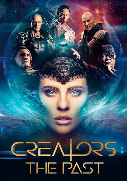 Creators: The Past