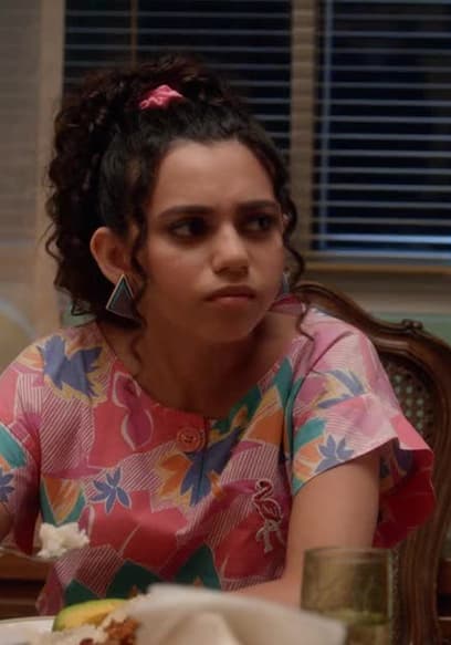 Póster de S01:E03 - In America No One Likes a Chicken