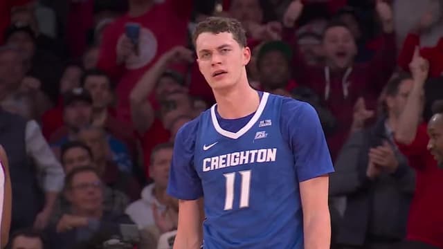 S2025:E16 - Final: Creighton vs #6 St. John's