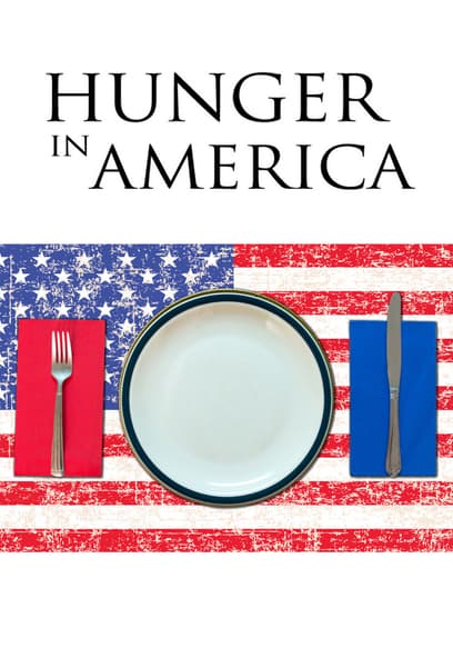 Hunger in America