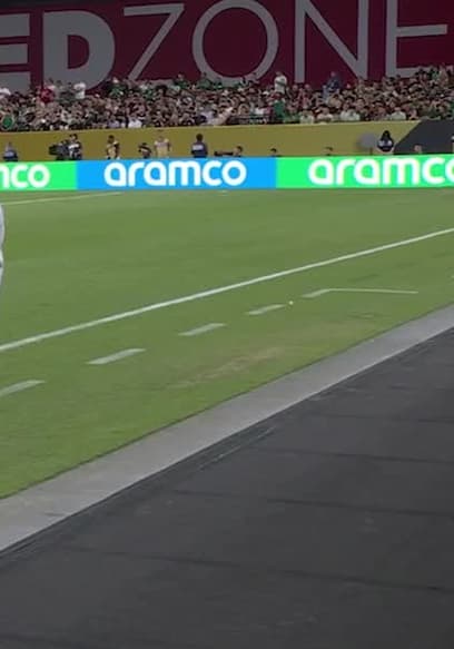 S2025:E26 - Quarterfinal: Mexico vs. Saudi Arabia poster