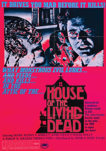 House of the Living Dead