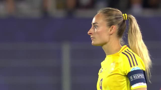 S2025:E20 - MD3: Portugal vs Belgium