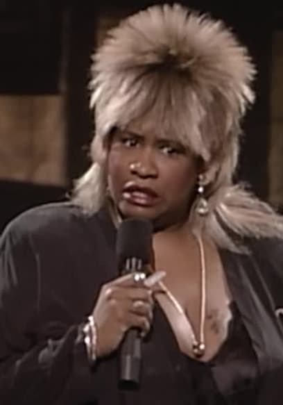 S02:E11 - Terry Willis, Joe Torry poster