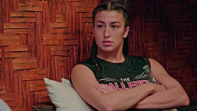 S02:E04 - Shocking Revelations