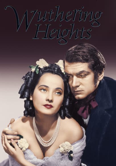 Wuthering Heights